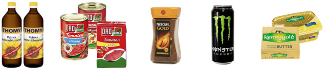 Top 10 Supermarkt-Schnäppchen der KW 44 - z. B. Captain Morgan Rum + Glaskrug für 8,88€