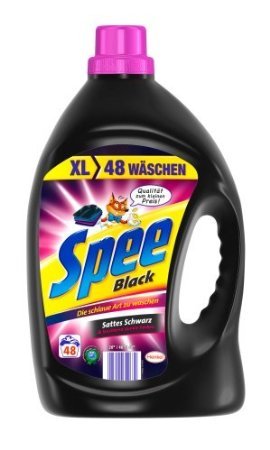 3x Spee XL Black Gel 48 WL ab 11,85 € inkl. Versand, 8 Cent je WL