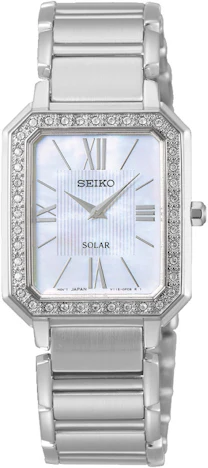Seiko Watch (SUP427P1) mit 31% Rabatt