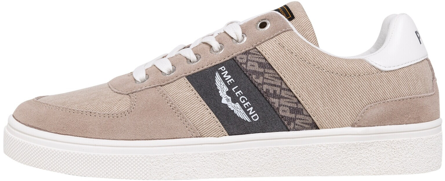 PME Legend Low Sneaker Skytank (PBO212013) sand: 57,59€ statt 65,00€