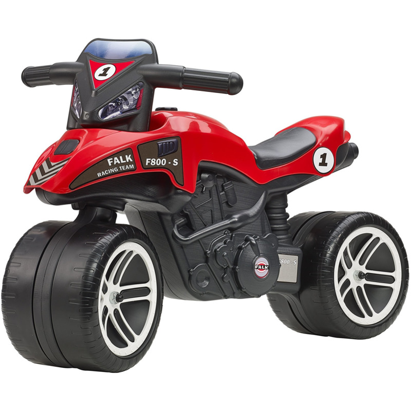 Aktion: Falk Moto Racing Team Red 34% günstiger