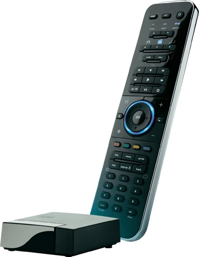 One For All URC 7965 Smart Control Universalfernbedienung + PS3 Adapter für 19,99€