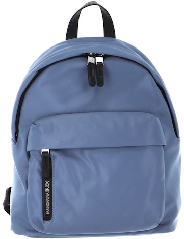 Mandarina Duck Hunter Backpack S moonlight blue: 74,74€ statt 105,90€