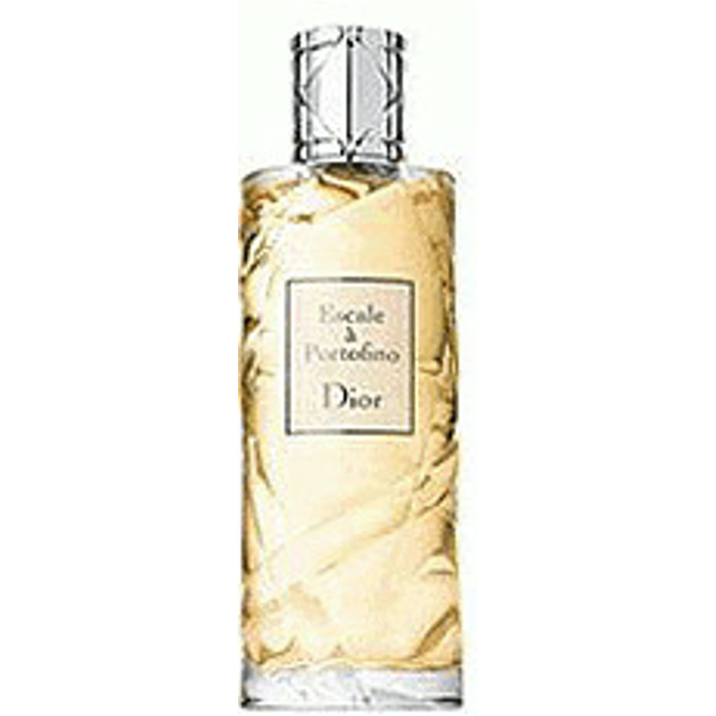 Dior Escale à Portofino Eau de Toilette (125ml) mit 25,30€ Rabatt