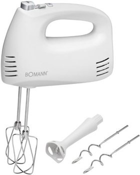 Knaller: Bomann HM381CB Handmixer für nur 8,99 EUR inkl. Versand