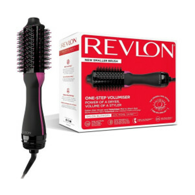 Revlon RVDR5282UKE Small One-Step Volumiser mit 17% Rabatt