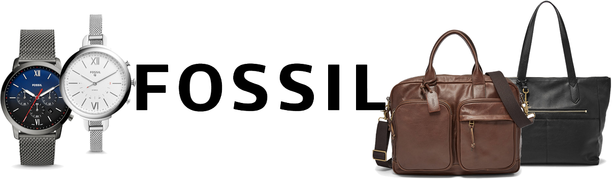 20% Extra-Rabatt auf den Sale bei Fossil - günstige Uhren, Taschen, Accessoires und mehr