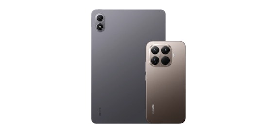 GRATIS Tablet! 📱💫 Xiaomi 15T Pro 12 GB + 1 TB inkl. kostenlosem Pad 2 Pro für nur 799€ 🤩