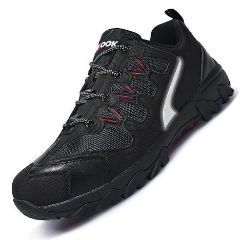 Stahlkappe Arbeitsschuhe 28.79 €