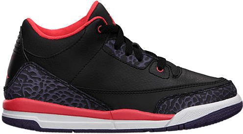 63,69€ auf Nike Air Jordan 3 Retro GS sparen