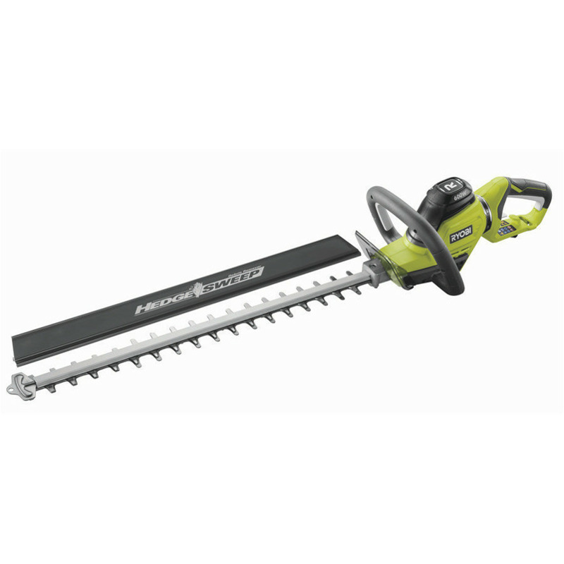 Aktion: Ryobi RHT6160RS für nur 69,90€ statt 95,22€
