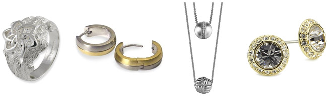 15€ Rabatt auf Schmuck bei Amazon mit 40€ MBW