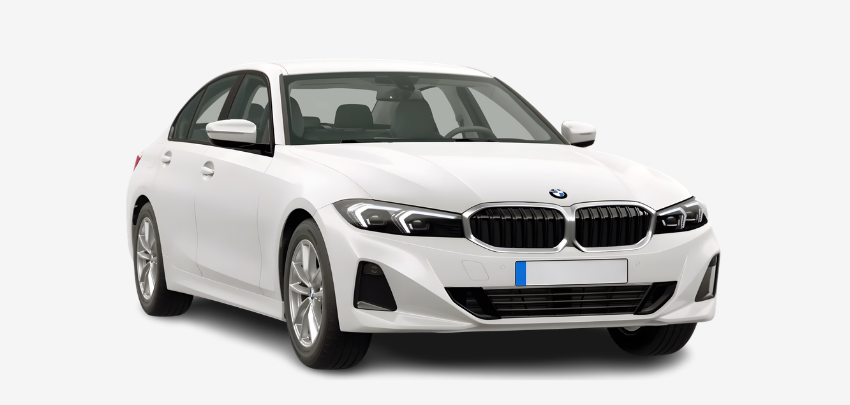 BMW 318i nur 299€/Monat 🏎️ 1.000€ Anzahlung, 48 Monate Variofinanzierung, 10tkm/Jahr