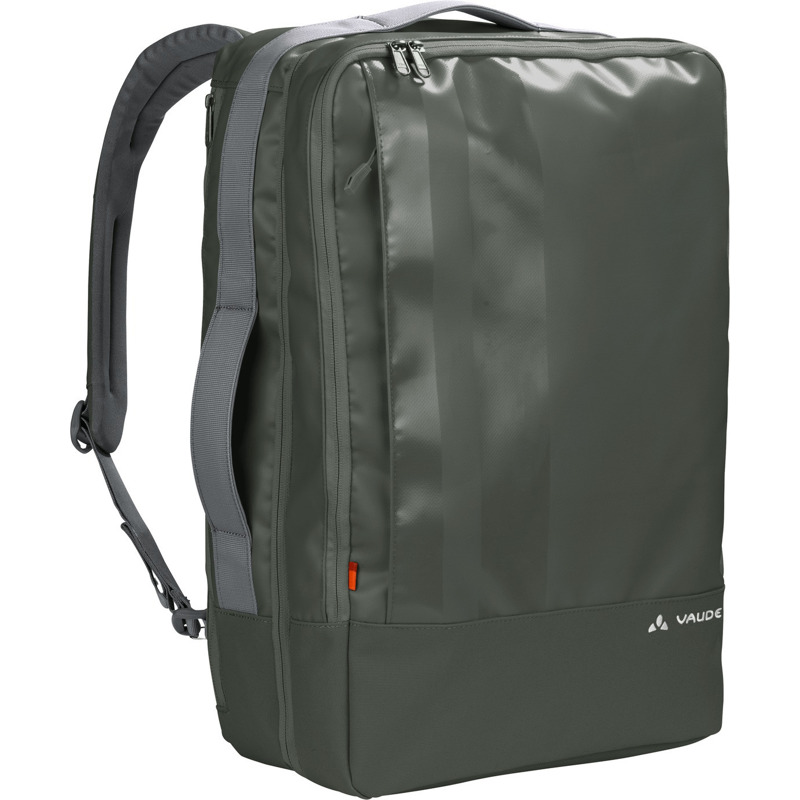 VAUDE Tejo olive: 98,87€ statt 188,33€