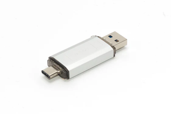 NUR FÜR KURZE ZEIT BRANDNEUER USB TYPE C 3.1 STICK NOCHMAL VERGÜNSTIGT. 12,50€ RABATT