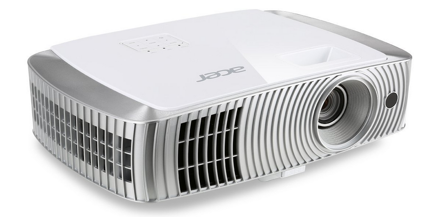 Acer H7550BD für 499€ - FullHD DLP-Projektor