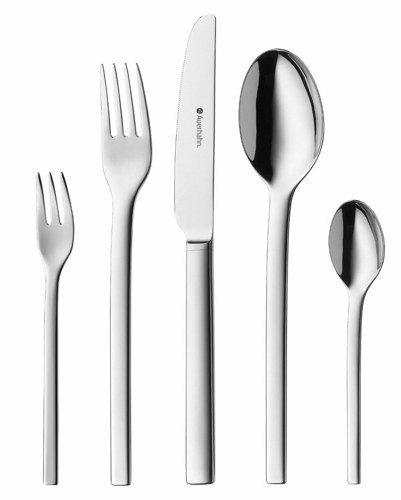 Auerhahn 22 8421 0330 Pure 30-teiliges Menübesteck für 114,90€