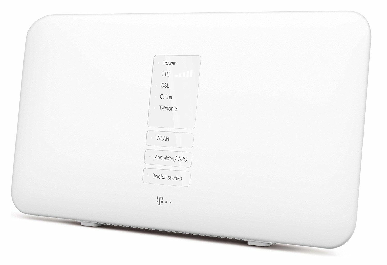 Telekom Speedport Hybrid - WLAN Router mit LTE für 29,99 EUR inkl. Versand