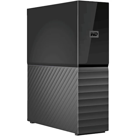 WD 8 TB My Book™, Externe Festplatte für 179 EUR inkl. Versand