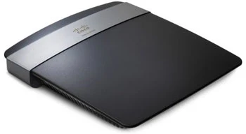 Linksys E2500 für 45€ - 300 Mbps WLAN-Router