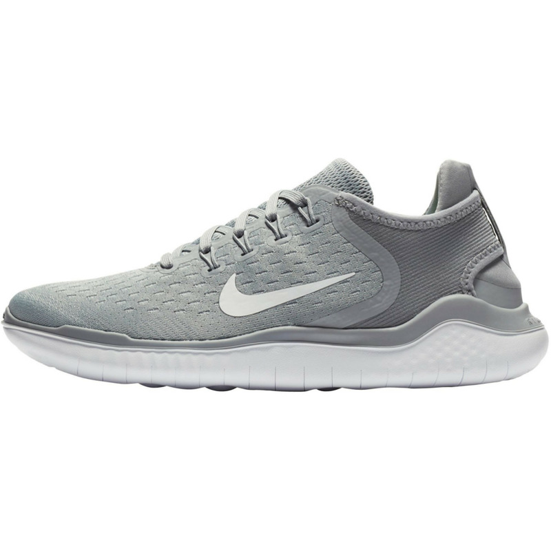 Nike Free RN 2018 Women wolf gray/white/volt/white im Angebot: Nur 99,90€ statt 208,20€