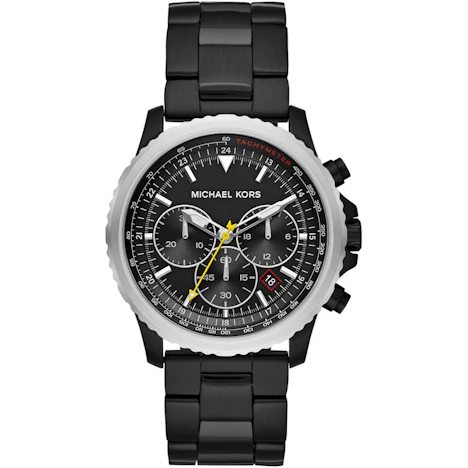 Michael Kors Theroux MK8643 22% reduziert