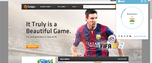 PC Games im Ausland downloaden - Wie gehe ich vor?