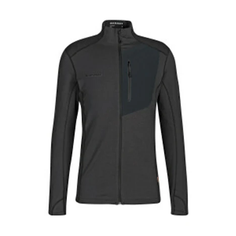 Mammut Aconcagua Light ML Jacket (1014-00033) black mit 9% Rabatt