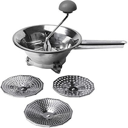 Excelsa Passiergerät Excelsa 25% reduziert