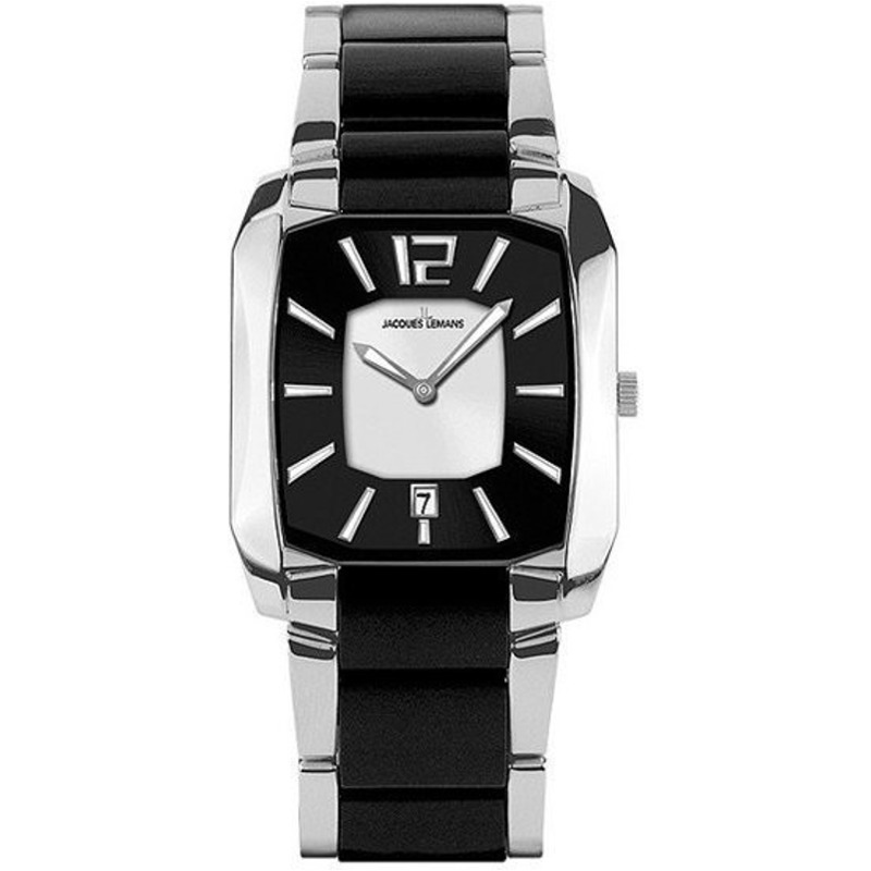 Aktion: Jacques Lemans Dublin (1-1628B) für nur 149,50€ statt 209,30€