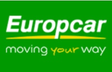 europcar logo