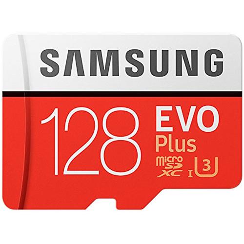 Samsung Evo Plus microSDXC 128GB nur 31,65€ statt 45€