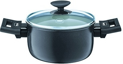 Berndes Alu-Specials Smart Kochtopf 16 cm mit 49% Ersparnis