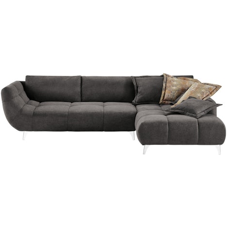 bobb Bellani Ausrichtung rechts anthrazit: 948,00€ statt 1.441,73€