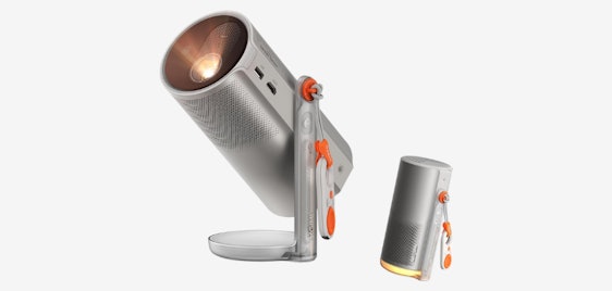 XGIMI MoGo 4 für 659€ - 🤩 Laser-Handy-Beamer mit Akku, Autofokus, 550 Lumen