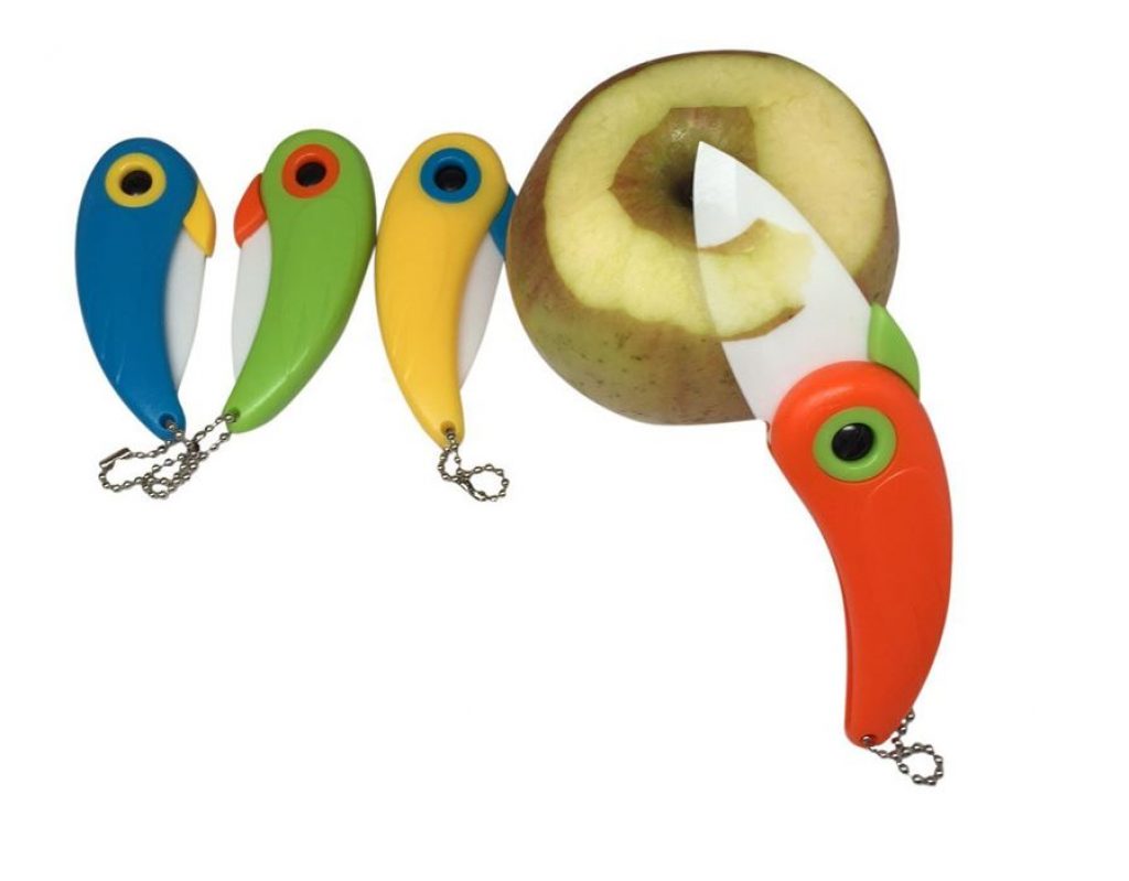 Keramik-Taschenmesser für 1,06 €