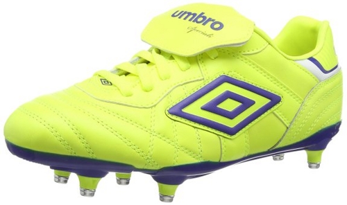 Fußballschuhe: Umbro Speciali Eternal Premier Hg, Herren ab 28,33€ mit Prime bei Amazon