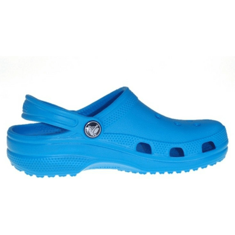 1,40€ auf Crocs Kids Classic ocean sparen