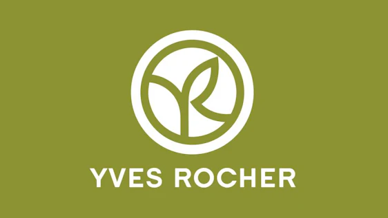 3 verschiedene Aktionen bei Yves Rocher