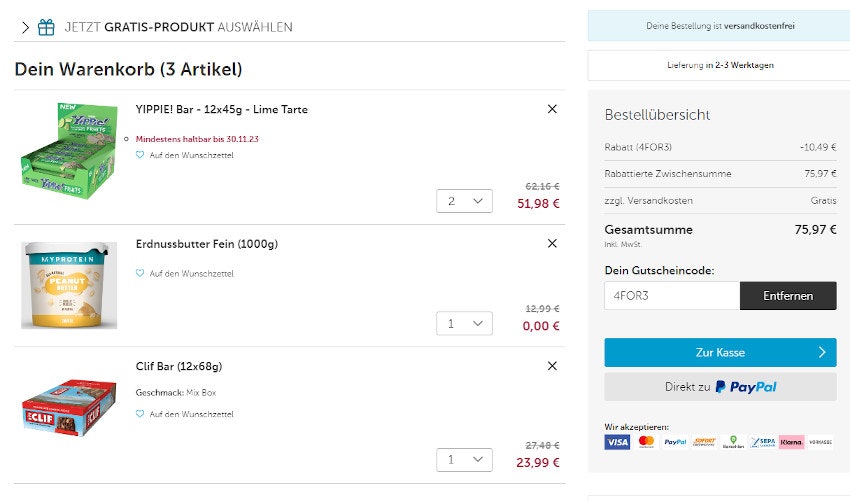 vitafy-4fuer3-auf-alles-september-aktion-warenkorb