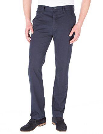  James Tyler Herren Chino Hose für 7,49 EUR [verschiedene Größen]