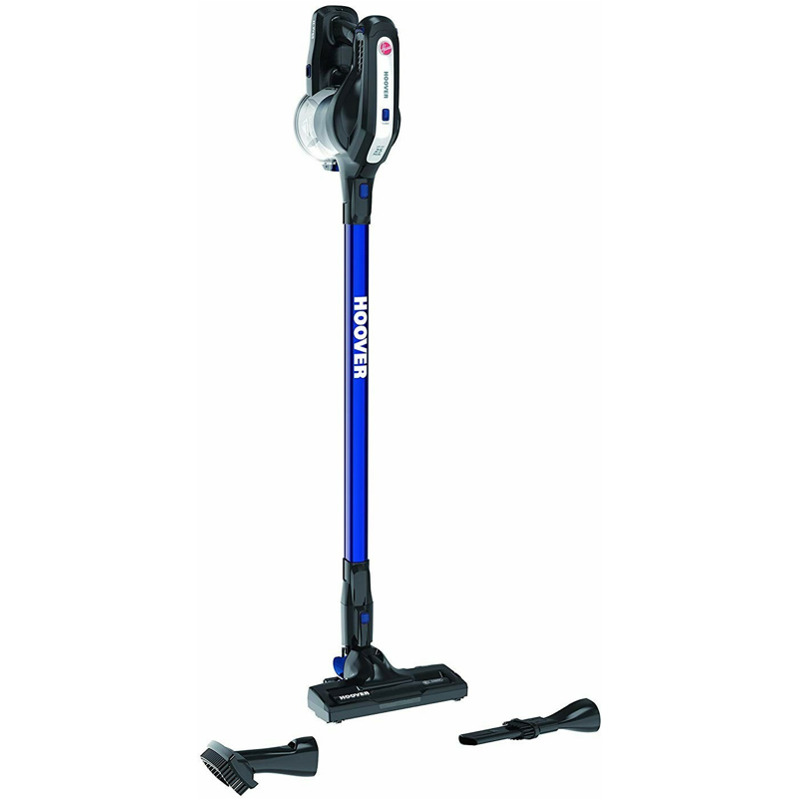 Hoover HF18mb: 130,84€ statt 166,34€