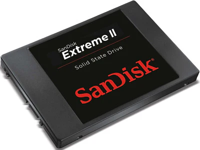 Sandisk-SSD