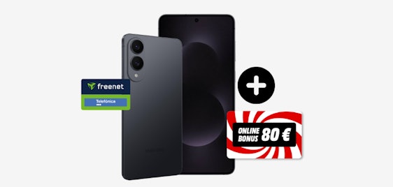 effektiv GRATIS 📲 Samsung Galaxy S25 Edge mit 35GB + 10GB o2 Tarif für 24,98€ mtl. – Doppelkarten-Aktion!