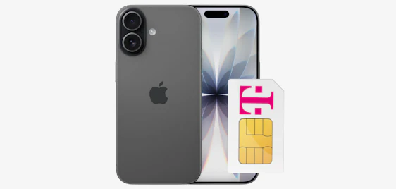 Effektiv 7€/Monat ⭐ 260€ Cashback auf Apple iPhone 17 & 30GB Telekom-Allnet | ⏳ Nur noch KURZ