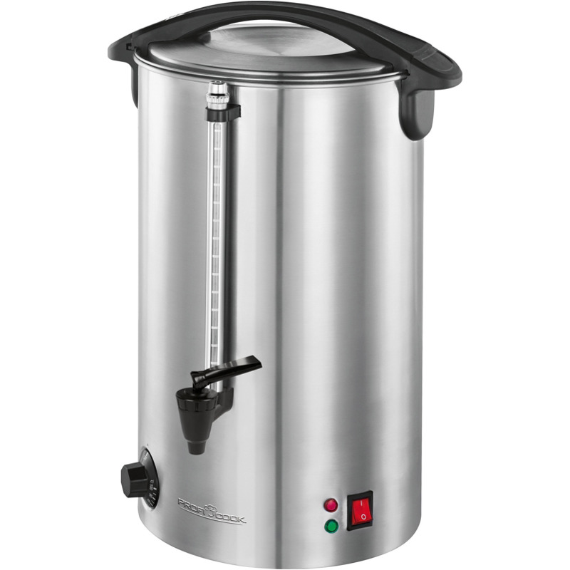 31% auf ProfiCook PC-HGA 1196 sparen