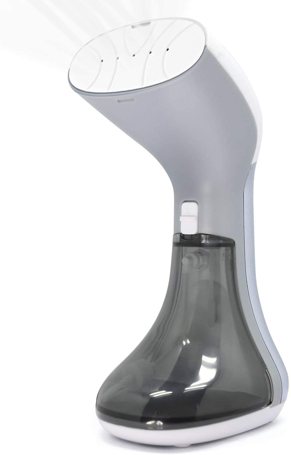 ERGO LIFE Mini-Handdampfer Kleidungsstücke Steamer - 50%OFF