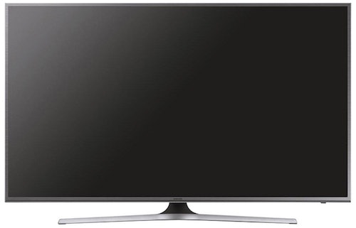Samsung UE50JU6850 - 50" 4K-LED TV für 882€ durch Samsung Cashback