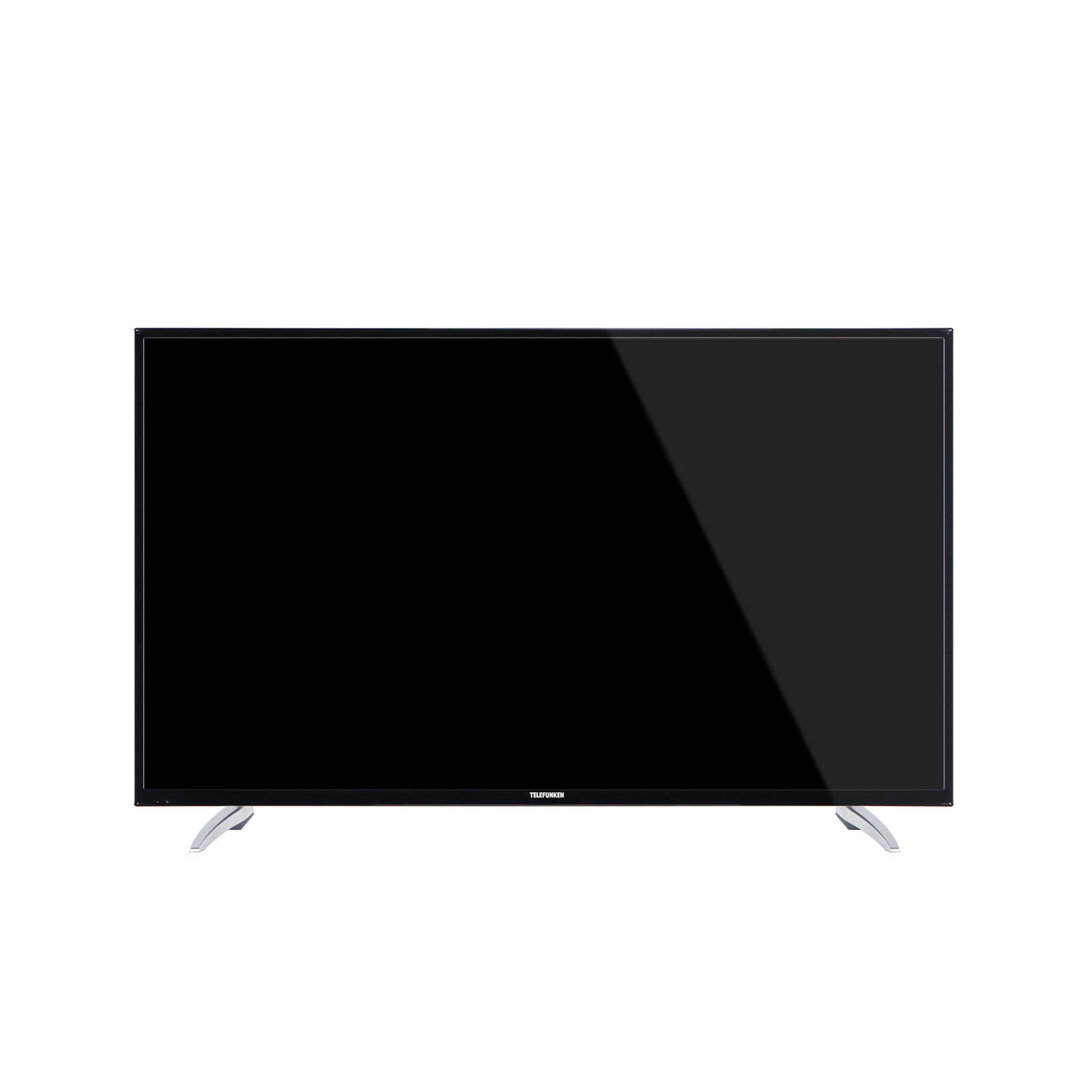 55" TELEFUNKEN D55F287Q3CW für 399 EUR inkl. Lieferung