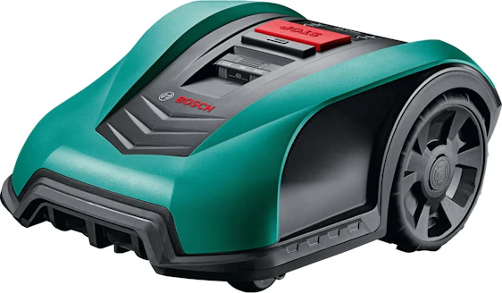 Bosch Indego Connect 400 für 609€ - smarter Mähroboter mit App-Steuerung, für bis zu 400qm